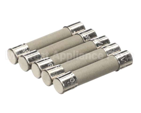 0D6277 Electrolux Professional Fuse, 20A 6,3X32 250V (J X5)