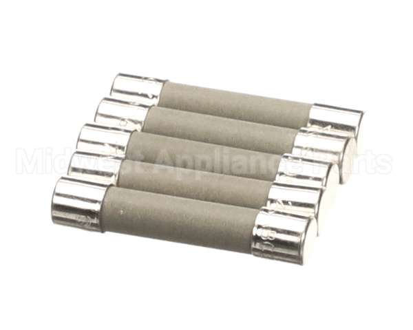 0D6277 Electrolux Professional Fuse, 20A 6,3X32 250V (J X5)