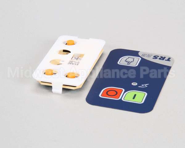 0D6494 Electrolux Professional Support, Carte Cde Eq Tr23 Usa