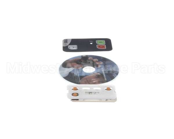 0D6495 Electrolux Professional Support, Carte Cde Eq Tr24 Usa