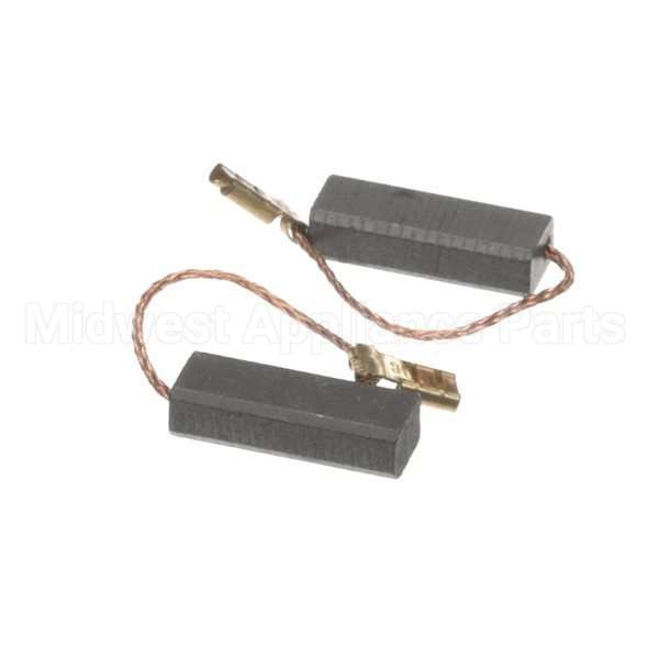 0D6612 Compatible Electrolux Carbonbrush, X73 B3M (Jeux2)