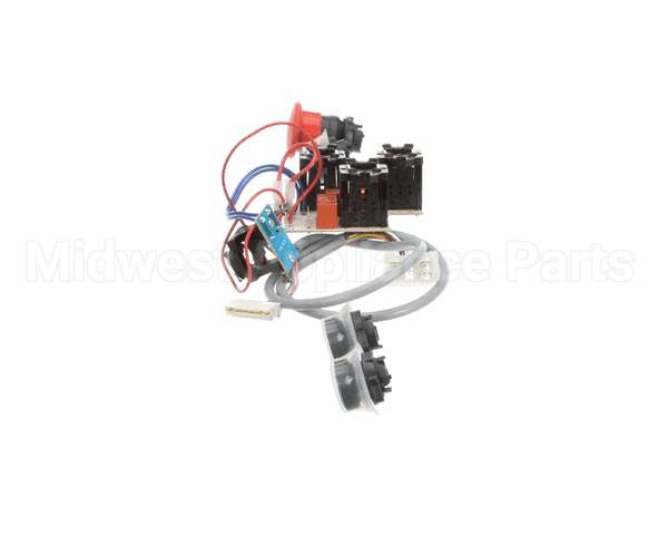 0D6675 Electrolux Professional Card, Commande Eq Mb40