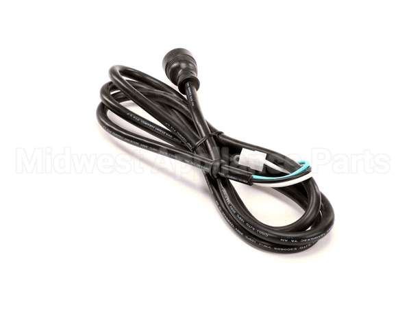 0D6709 Electrolux Professional Supply Cable, 115V Eq Trk2