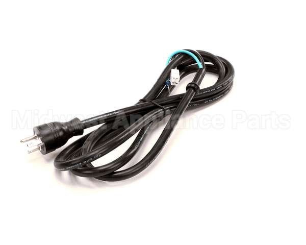 0D6709 Electrolux Professional Supply Cable, 115V Eq Trk2