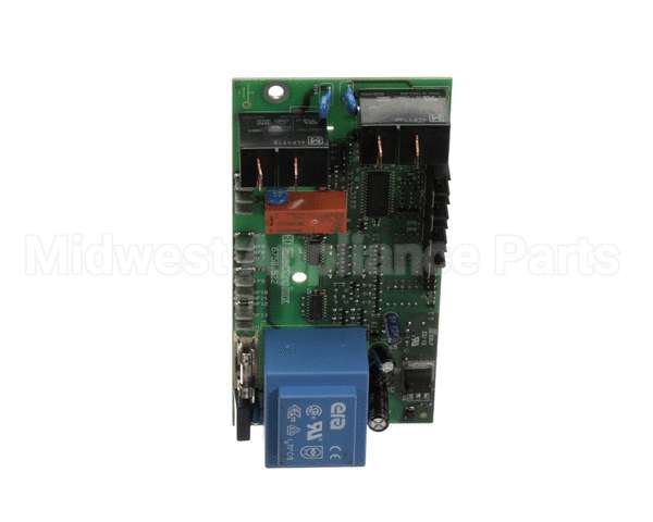 0D6711 Electrolux Professional Card; Commande Fry Top Lenght