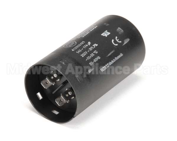 0D6731 Electrolux Professional Start Capacitor 145-174