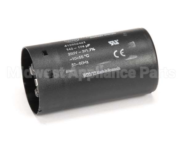 0D6731 Electrolux Professional Start Capacitor 145-174