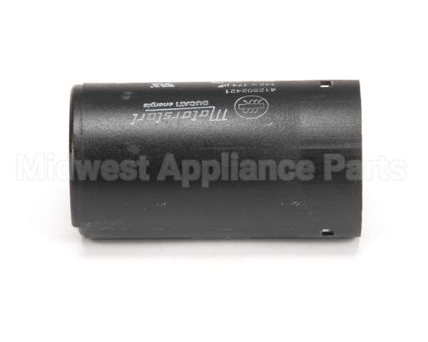 0D6731 Electrolux Professional Start Capacitor 145-174