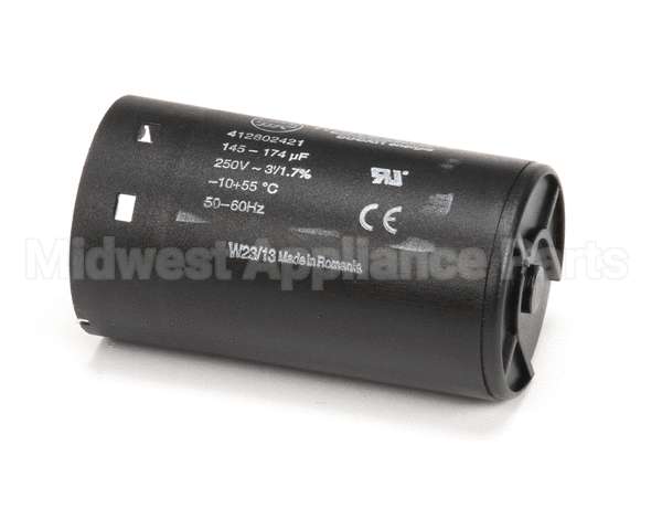 0D6731 Electrolux Professional Start Capacitor 145-174