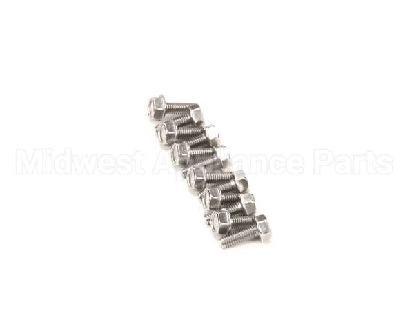 0D6754 Electrolux Professional Screw, M4X12 Inox ( Jx10)