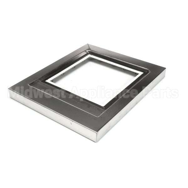 0D6774 Compatible Electrolux Glass Support Assembly Hspp