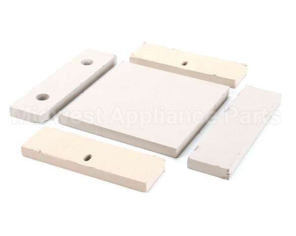 0D6780 Electrolux Professional Cooking Chamber Insulation, Ki