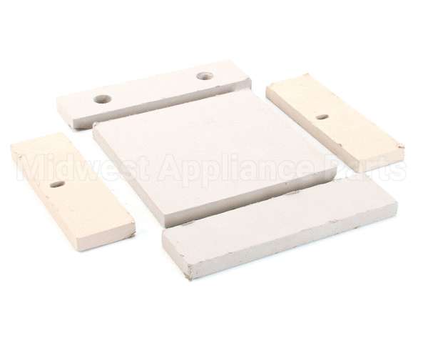 0D6780 Electrolux Professional Cooking Chamber Insulation, Ki