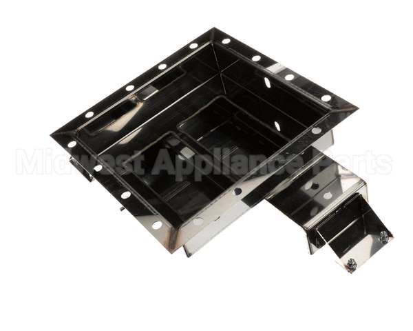 0D6781 Electrolux Professional Cooking Chamber, Kit