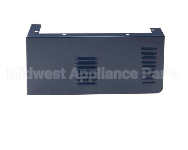 0D6785 Electrolux Professional Left Side Panel, Blue, Hspp