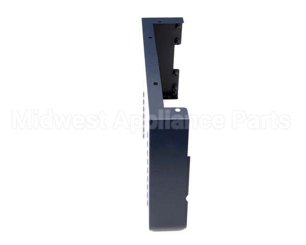 0D6785 Electrolux Professional Left Side Panel, Blue, Hspp