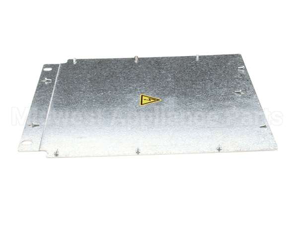 0D6790 Electrolux Professional Bottom Plate, Kit
