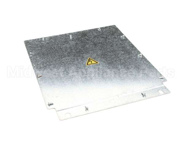 0D6790 Electrolux Professional Bottom Plate, Kit