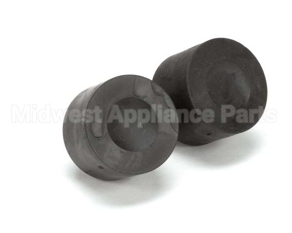 0D6791 Electrolux Professional Adjustable Foot, Set 2Pcs, Hss