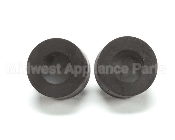 0D6791 Electrolux Professional Adjustable Foot, Set 2Pcs, Hss