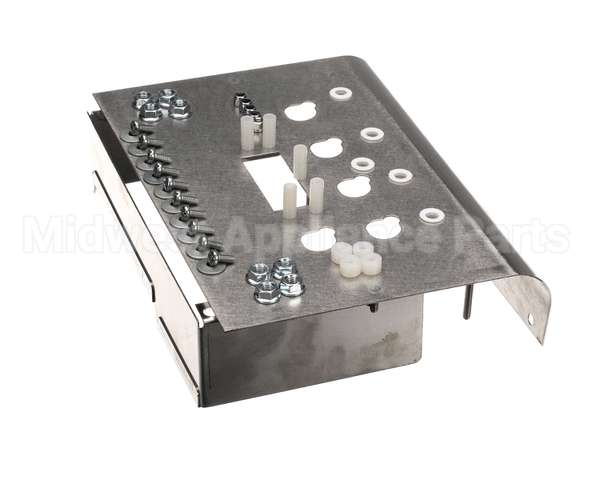 0D6792 Electrolux Professional Front Panel, Speedelight, Kit