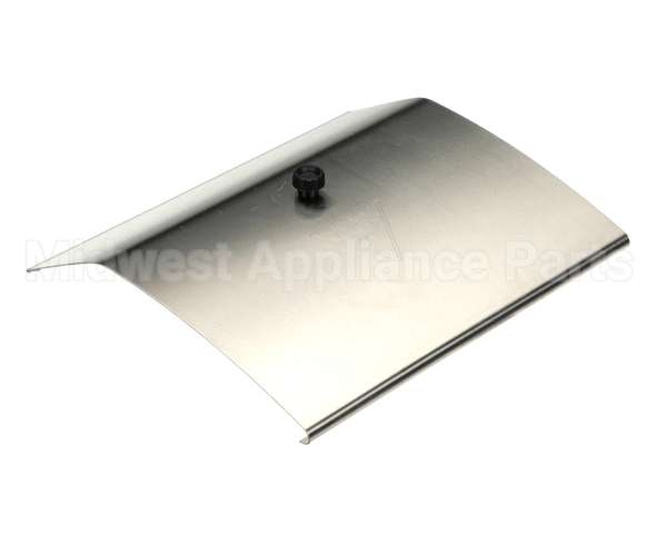 0D6798 Electrolux Professional Front Lid Cover, Complete