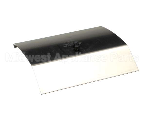 0D6798 Electrolux Professional Front Lid Cover, Complete