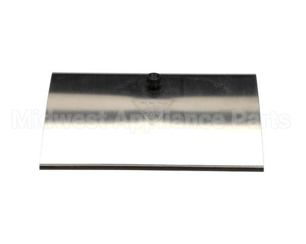 0D6798 Electrolux Professional Front Lid Cover, Complete