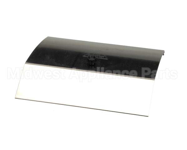 0D6798 Electrolux Professional Front Lid Cover, Complete
