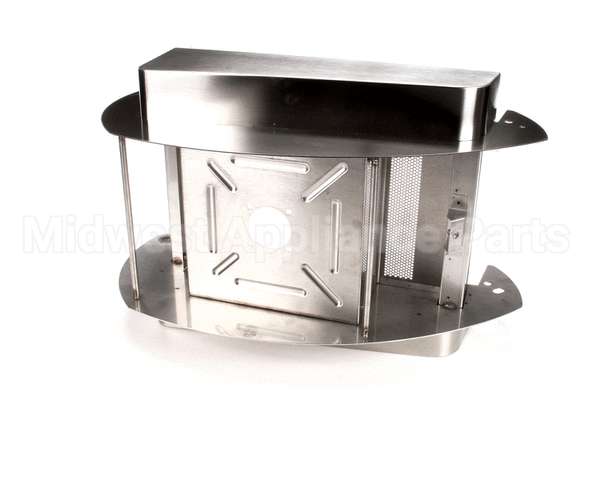 0D6800 Electrolux Professional Lid, Complete, Hspp