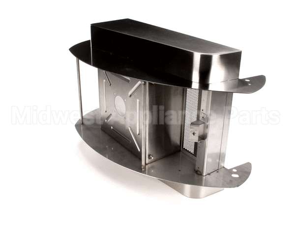 0D6800 Electrolux Professional Lid, Complete, Hspp