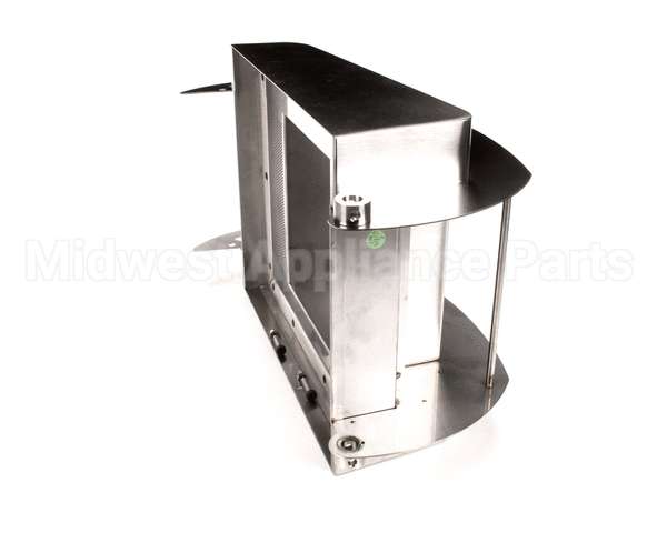 0D6800 Electrolux Professional Lid, Complete, Hspp