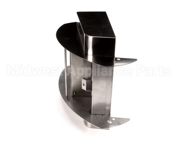 0D6800 Electrolux Professional Lid, Complete, Hspp