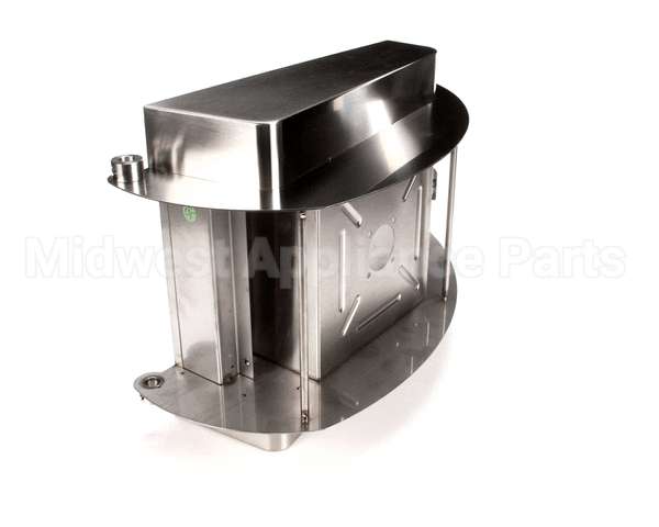 0D6800 Electrolux Professional Lid, Complete, Hspp