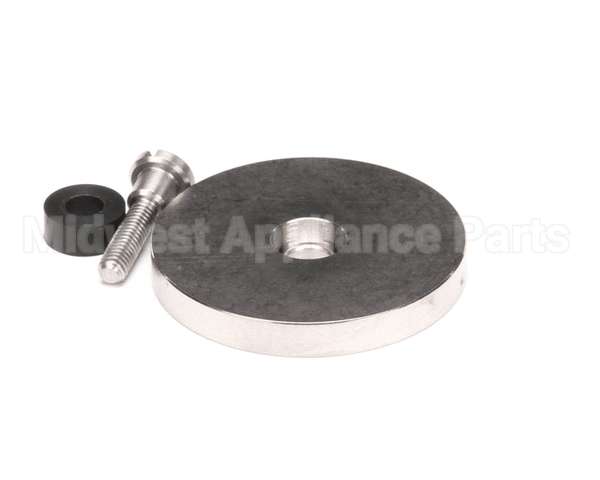 0D6808 Electrolux Professional Magnetic Washer; Kit; Speedelight