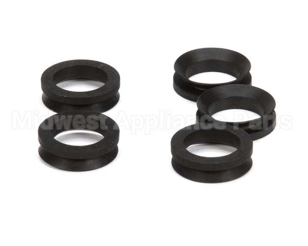 0D6809 Electrolux Professional Gasket, V-Ring V20A, Set 5Pcs