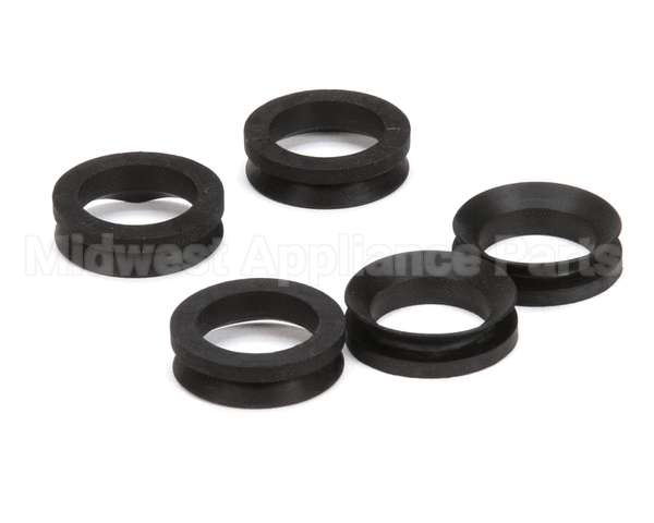 0D6809 Electrolux Professional Gasket, V-Ring V20A, Set 5Pcs