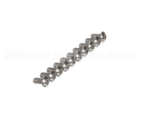 0D6826 Electrolux Professional Screw, Set 10Pcs