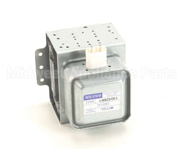 0D6831 Electrolux Professional Magnetron, 1000W, Speedelight