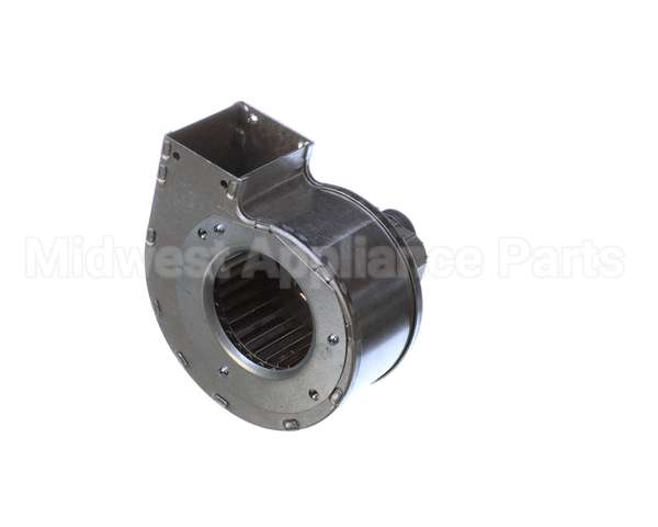 0D6835 Electrolux Professional Fan, Radial 230V Hspp