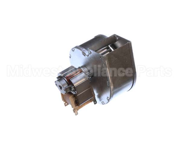 0D6835 Electrolux Professional Fan, Radial 230V Hspp