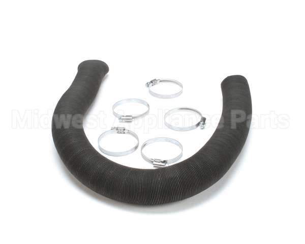 0D6836 Electrolux Professional Hose Air Evacuation; Dia.50Mm; Speedelig