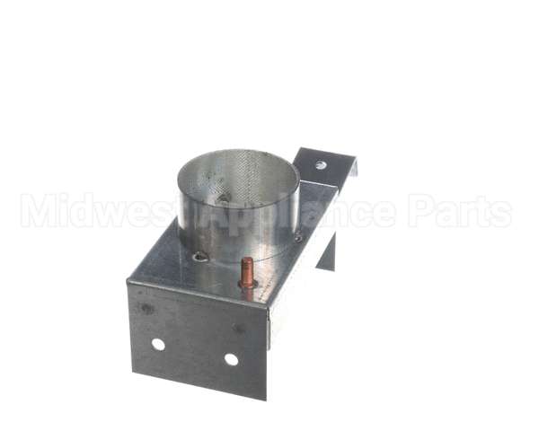 0D6838 Electrolux Professional Rear Magnetron Outlet; Speedelight; Kit