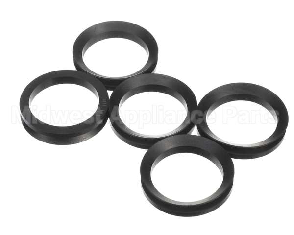 0D6844 Electrolux Professional Gasket, Set 5Pcs