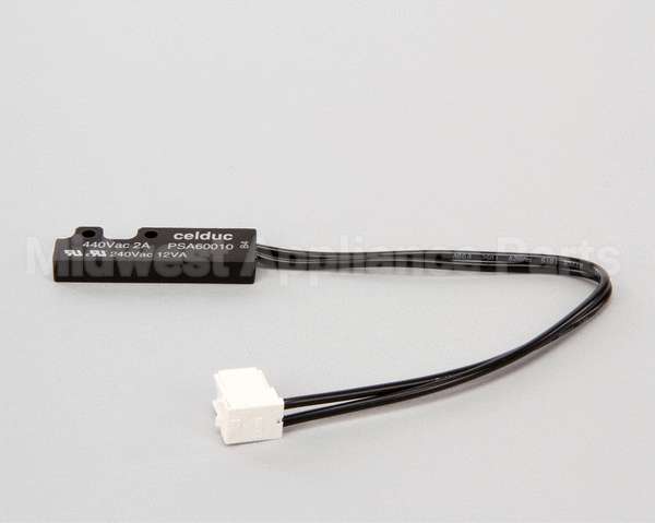 0D6846 Electrolux Professional Reed Switch, With Faston