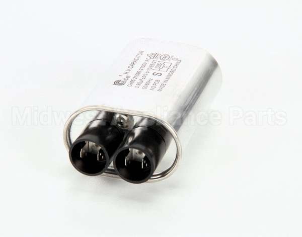 0D6853 Electrolux Professional Capacitor, 0,90 F 2100Vac