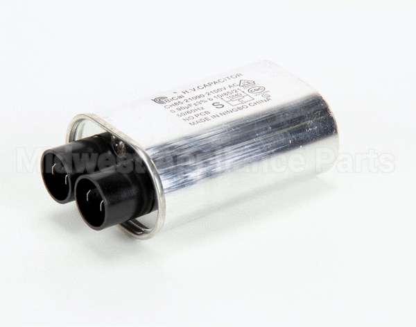 0D6853 Electrolux Professional Capacitor, 0,90 F 2100Vac