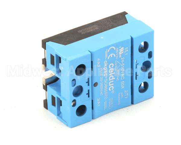 0D6866 Electrolux Professional Relay Statique