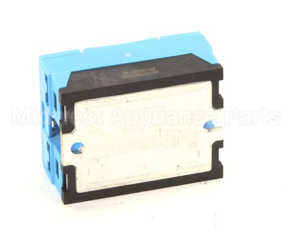 0D6866 Electrolux Professional Relay Statique