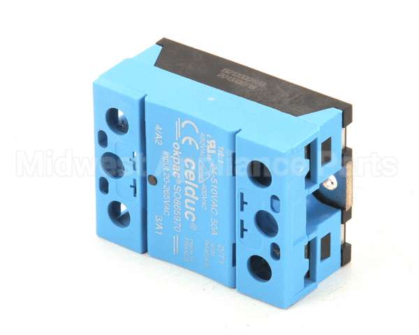 0D6866 Electrolux Professional Relay Statique